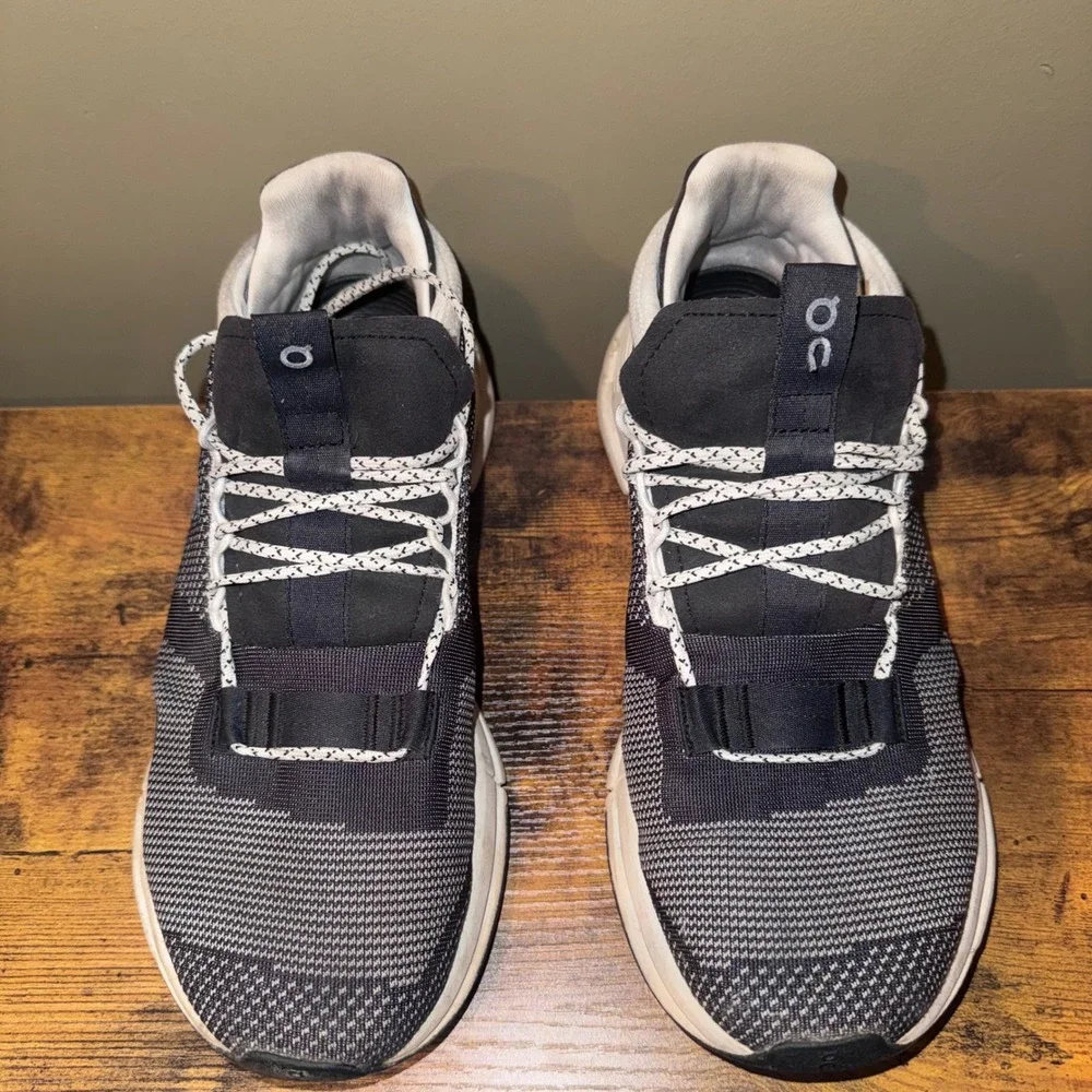 On Running *good used