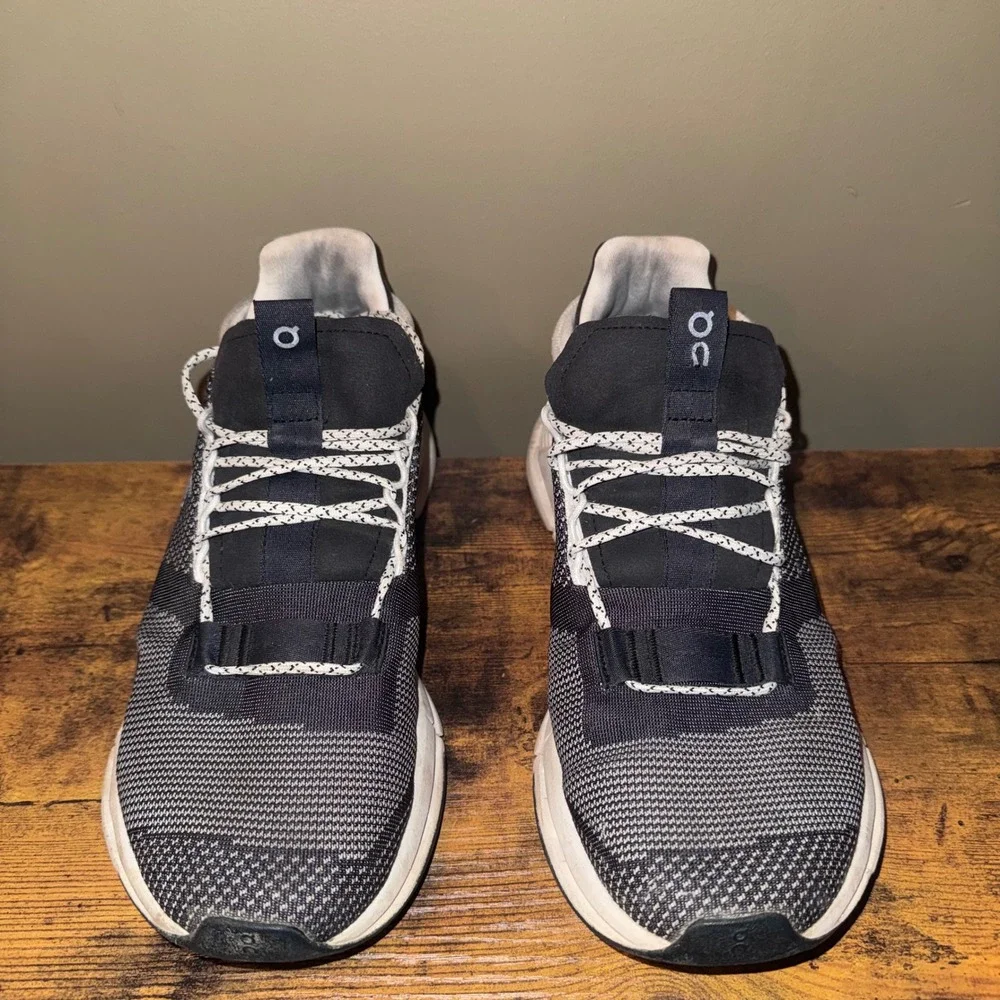 On Running *good used