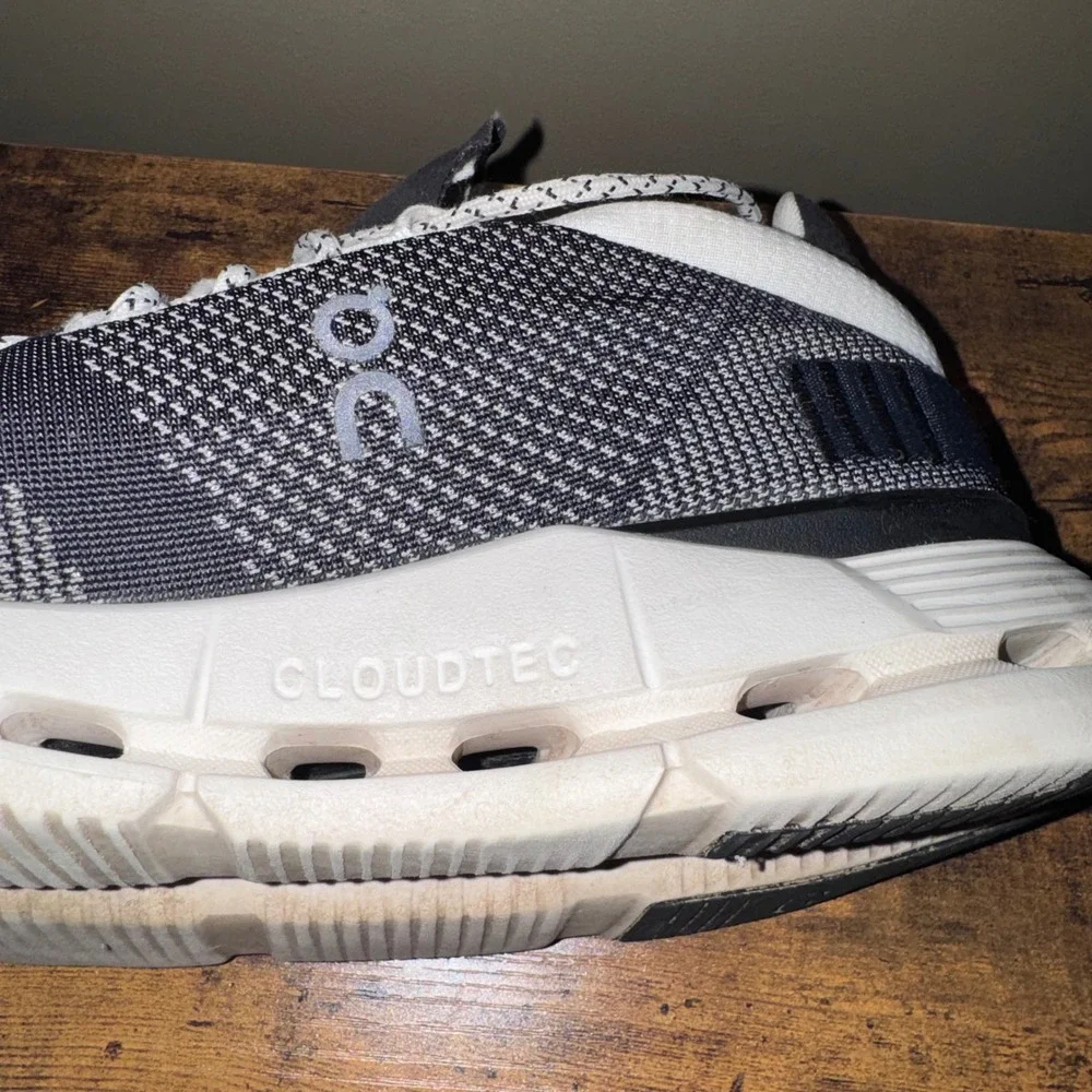 On Running *good used