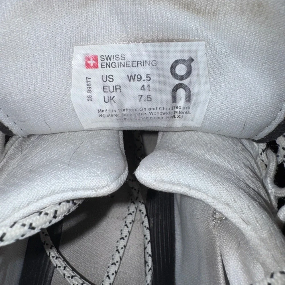 On Running *good used