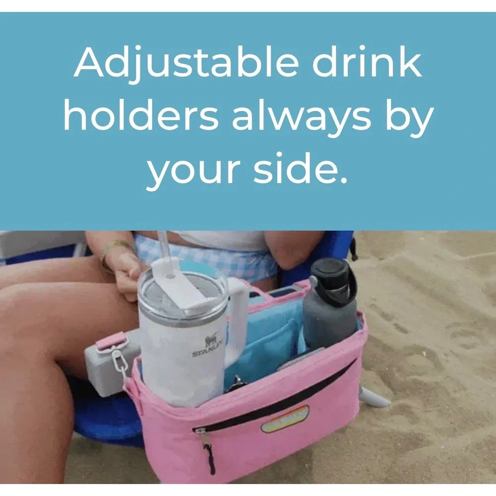 CrapKeeper versatile organizer