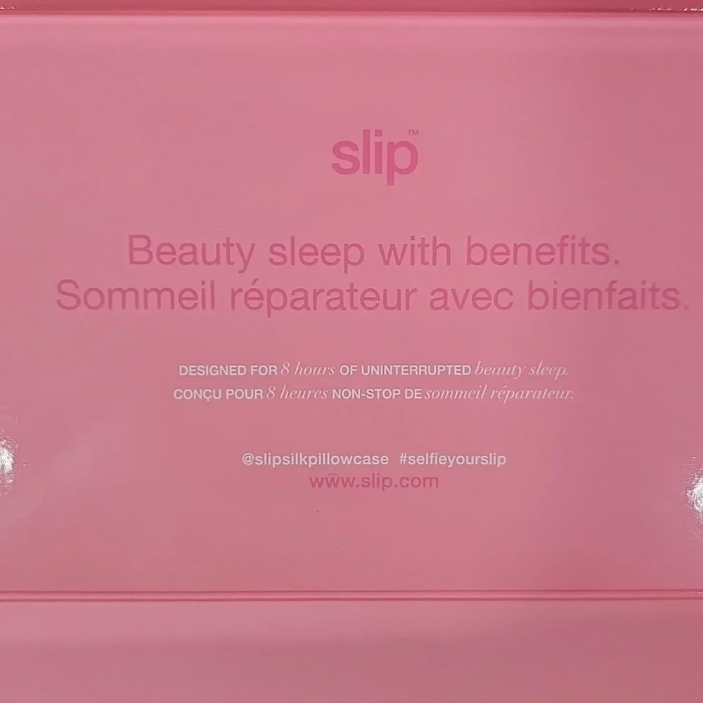 slip pink leopard