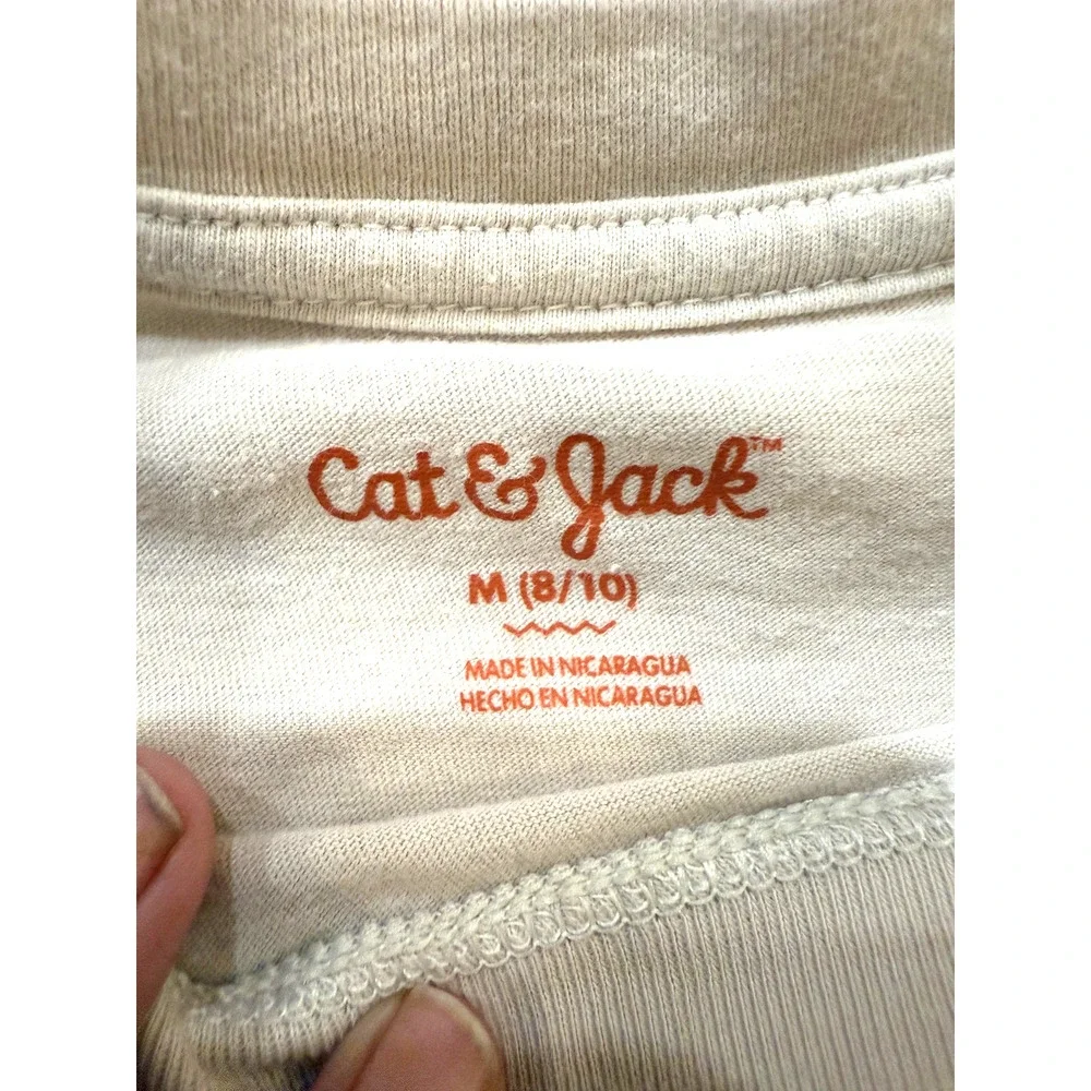 Cat & Jack cat jack