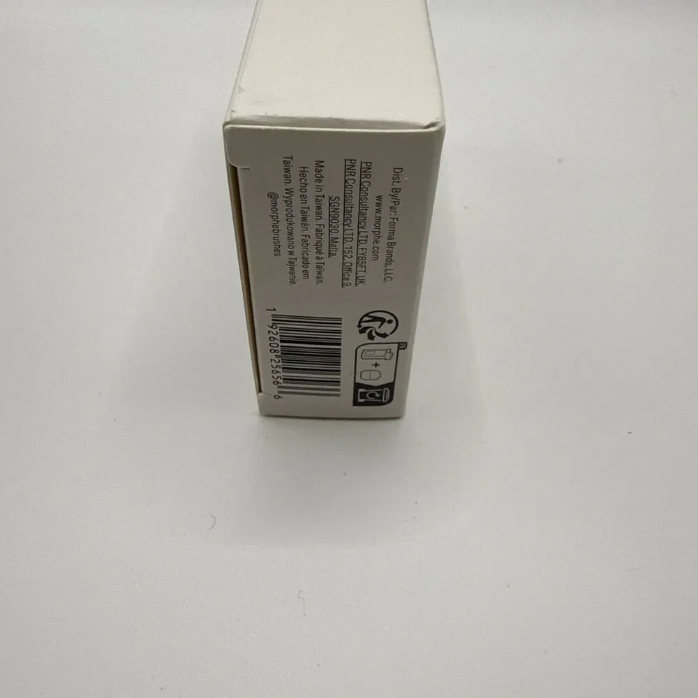 Morphe buildable bronze