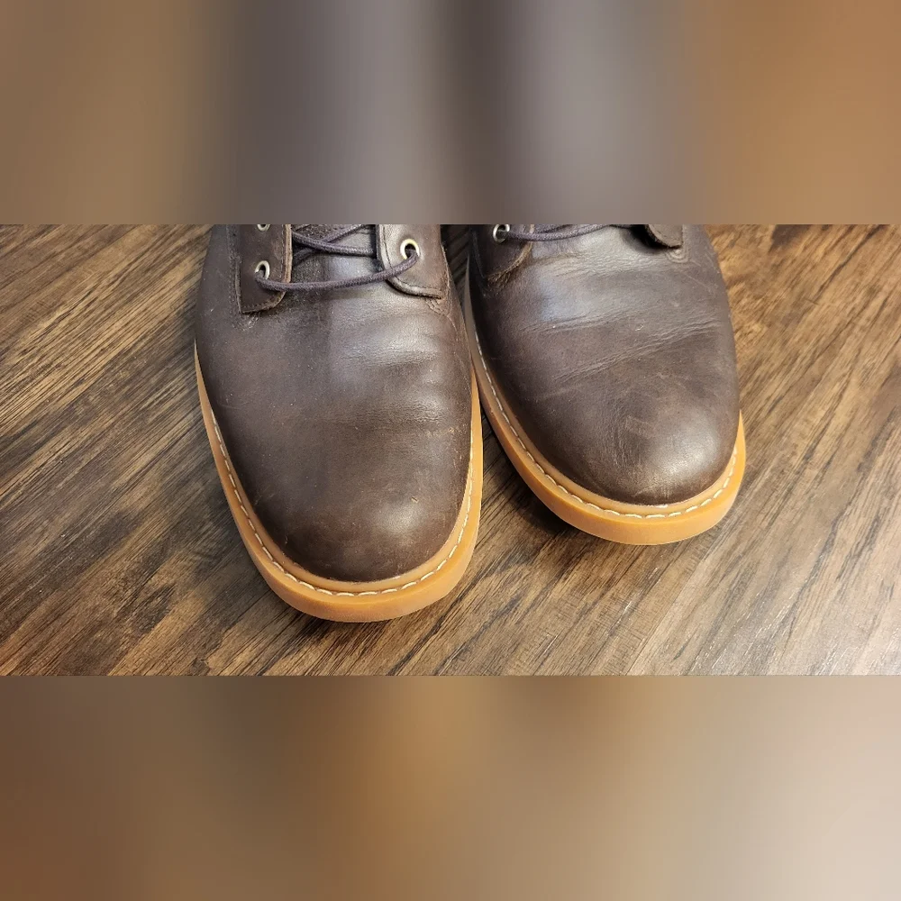 Timberland sz belanger boots
