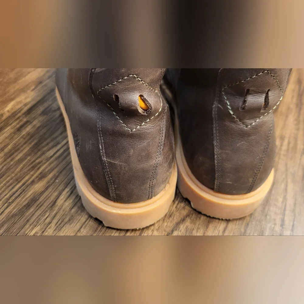 Timberland outdoor casual 12