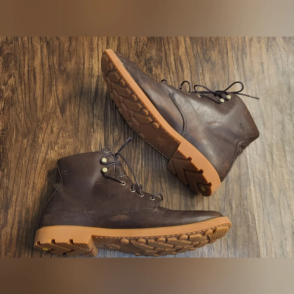 Timberland casual outdoor