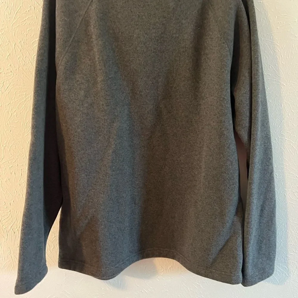 THE NORTH FACE Quarter-Zip Sweater jacket outdoor hiking‎