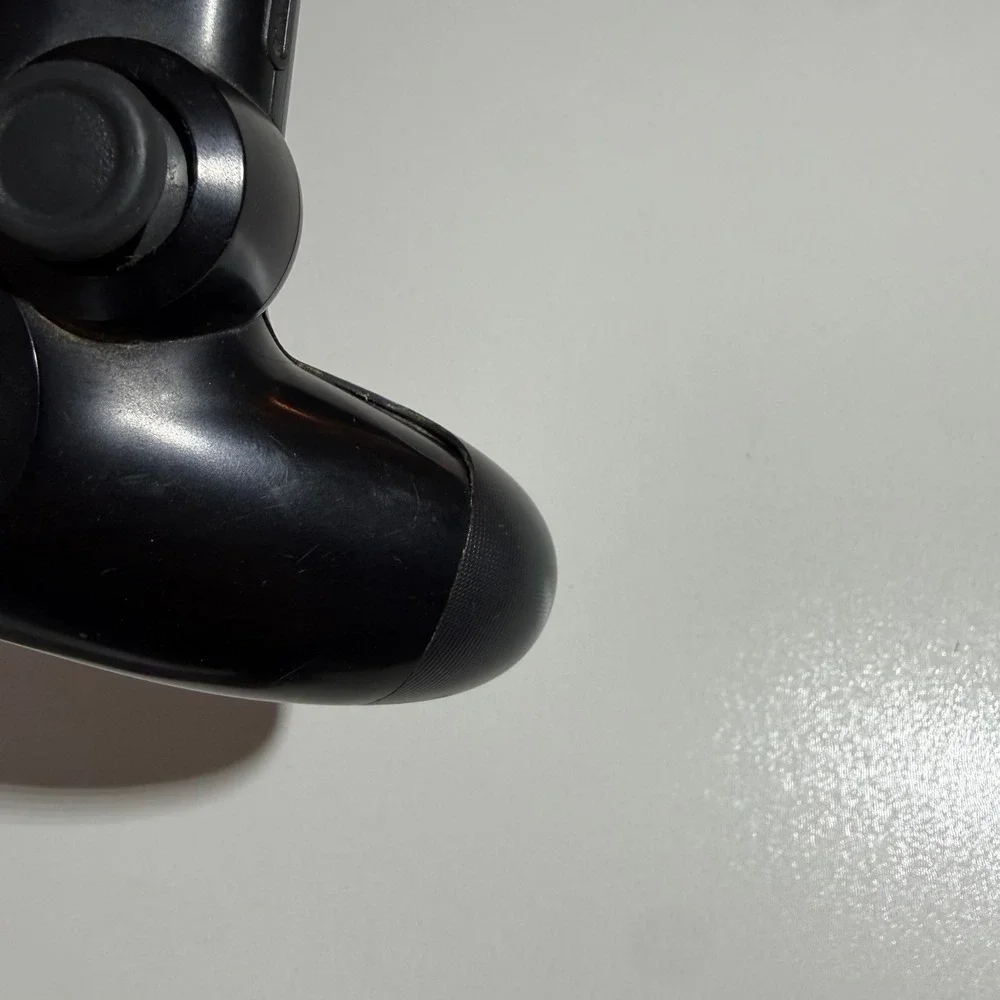 Modern Jet Black Sony DualShock‎ 4 PS4 Wireless Controller