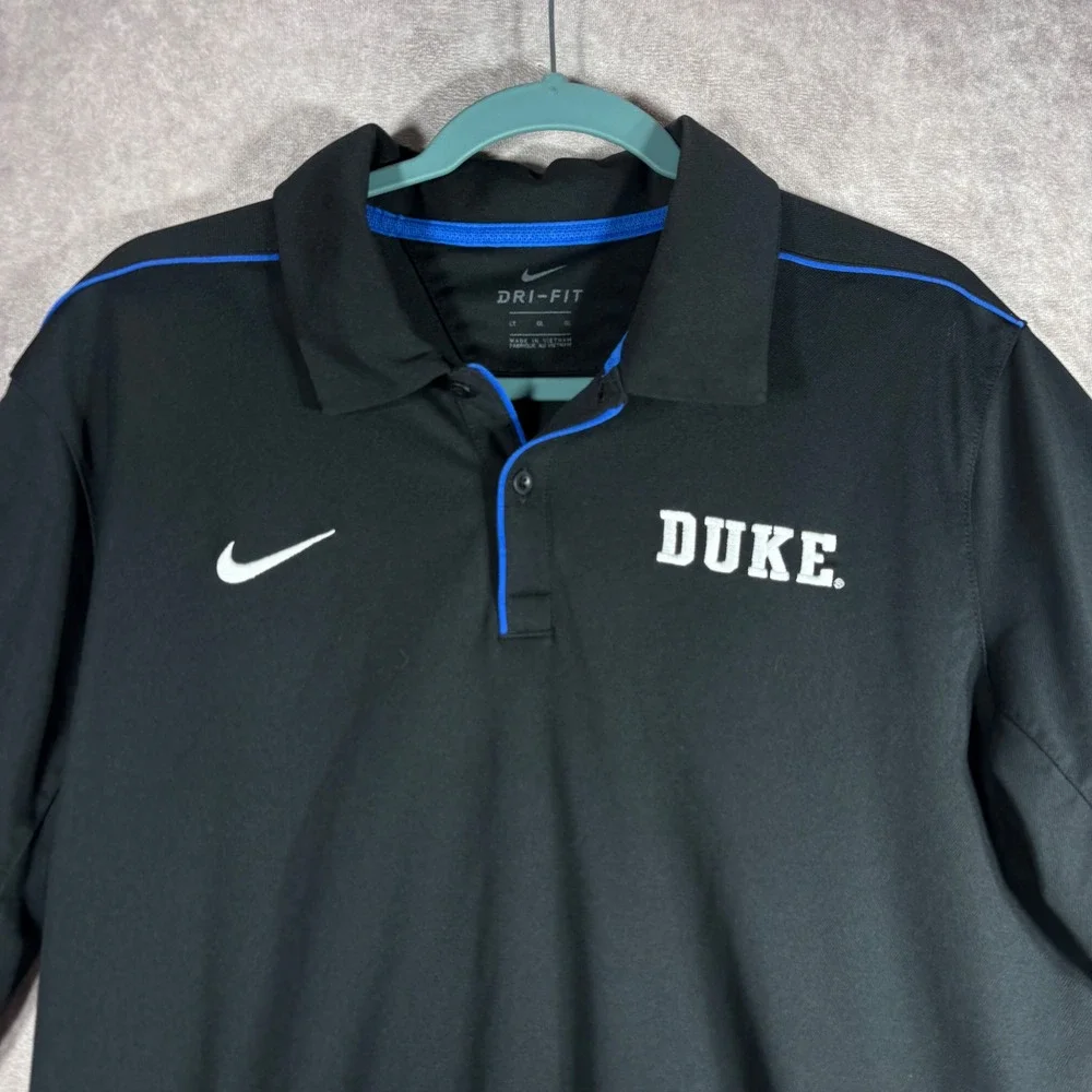 Nike duke blue