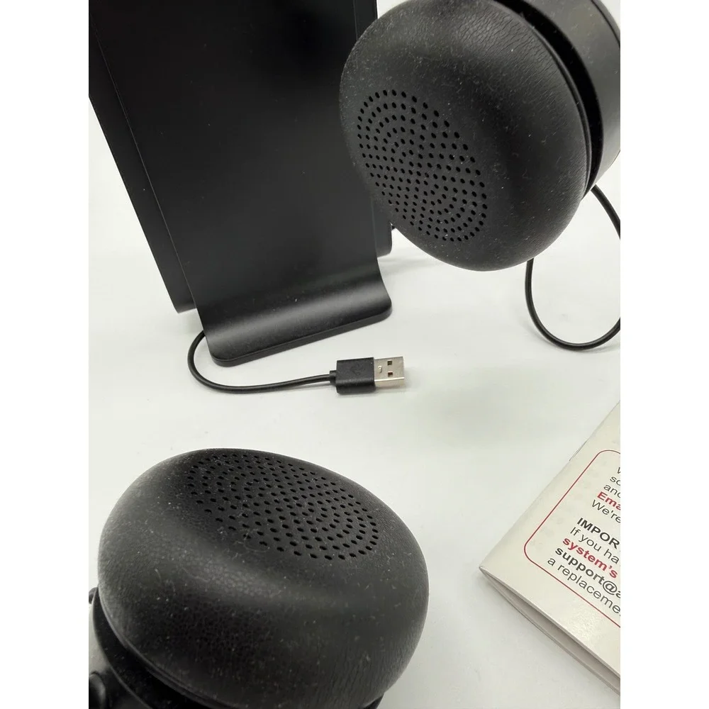 Anciticore stereo bluetooth
