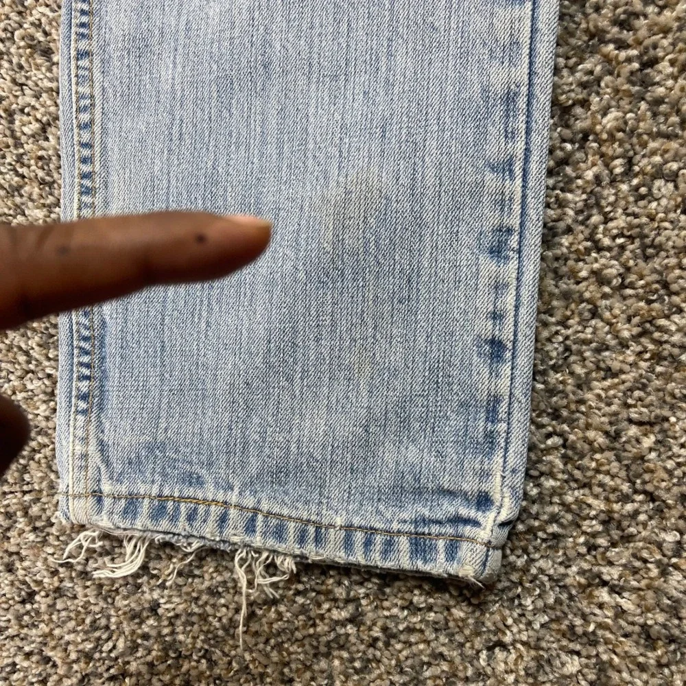 Levis levi 505