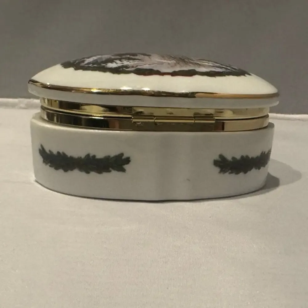 Heritage House box inc