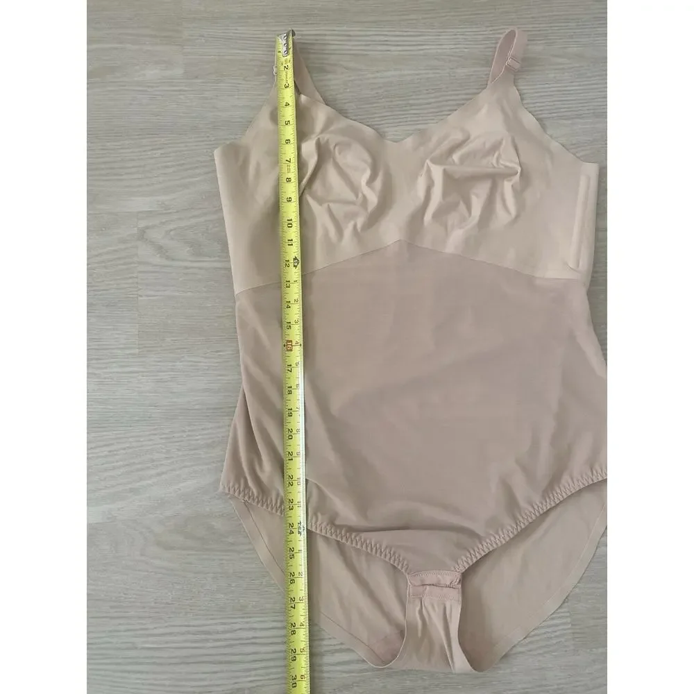 Honeylove shaping cami