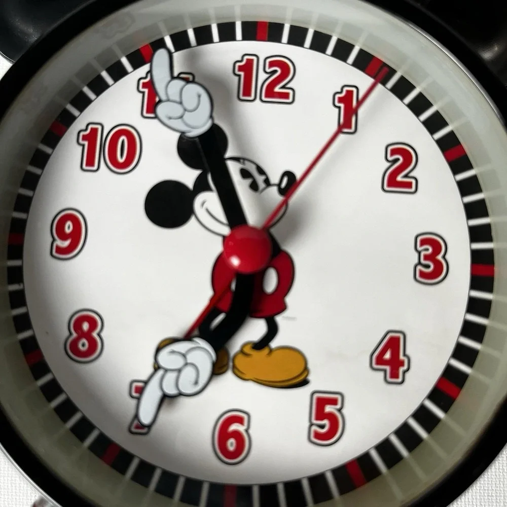 Disney timeless design bell