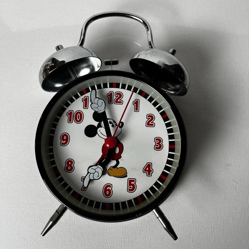 Disney alarm hands hallmark