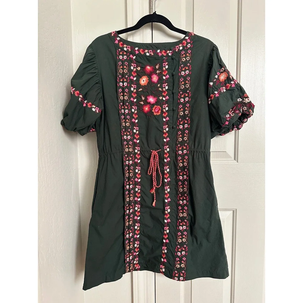 Free People show some