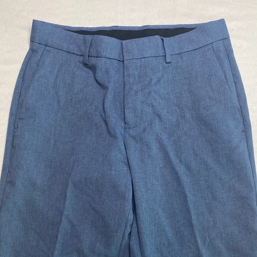 Kenneth Cole elegant blue