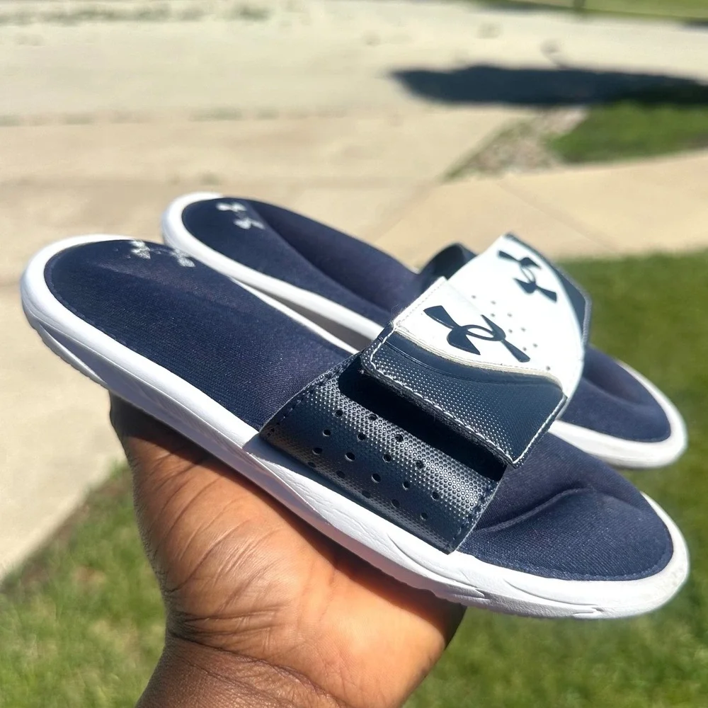 Under Armour preowned fairly
