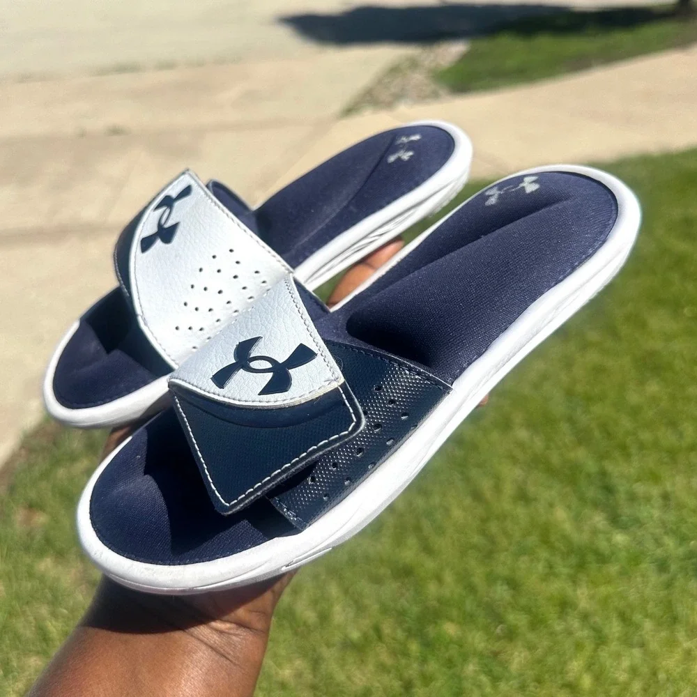 Under Armour preowned fairly