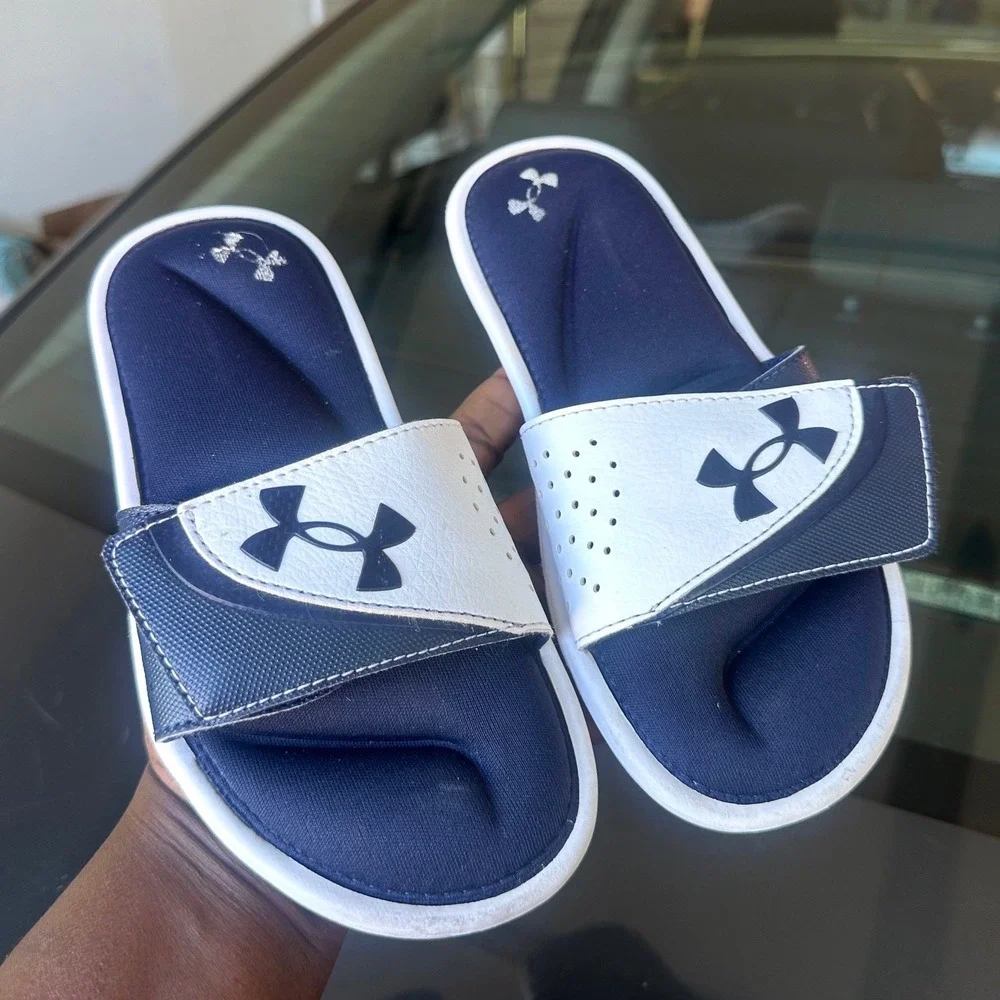 Under Armour preowned fairly