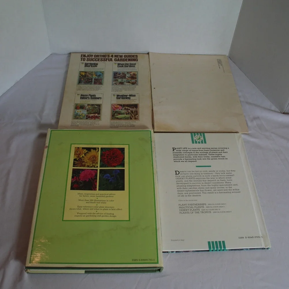 N/A embark horticultural