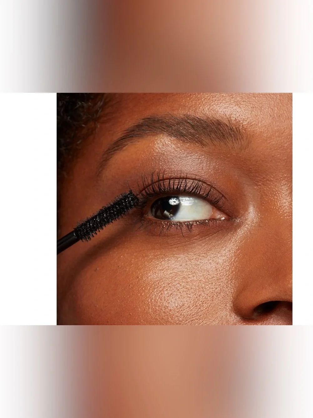 Eyeko waterproof mascara