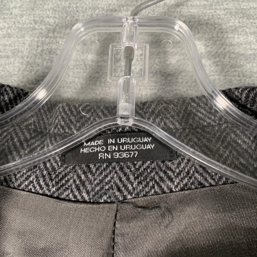 Stafford blazer mens