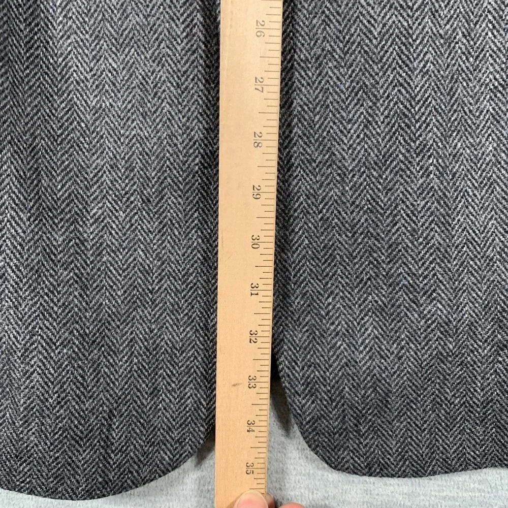 Stafford blazer mens