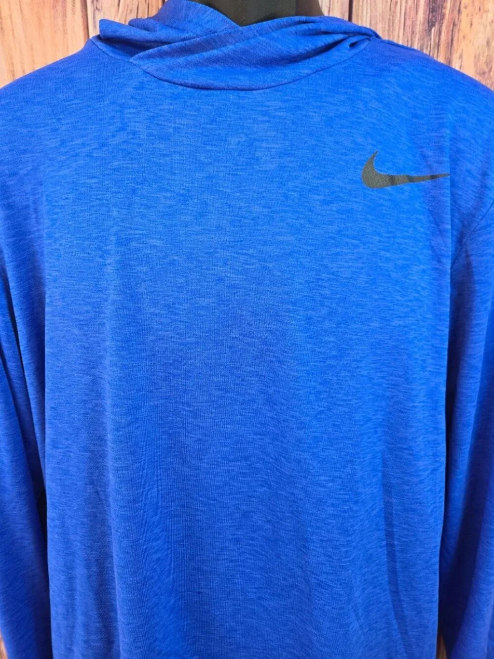 Nike please all