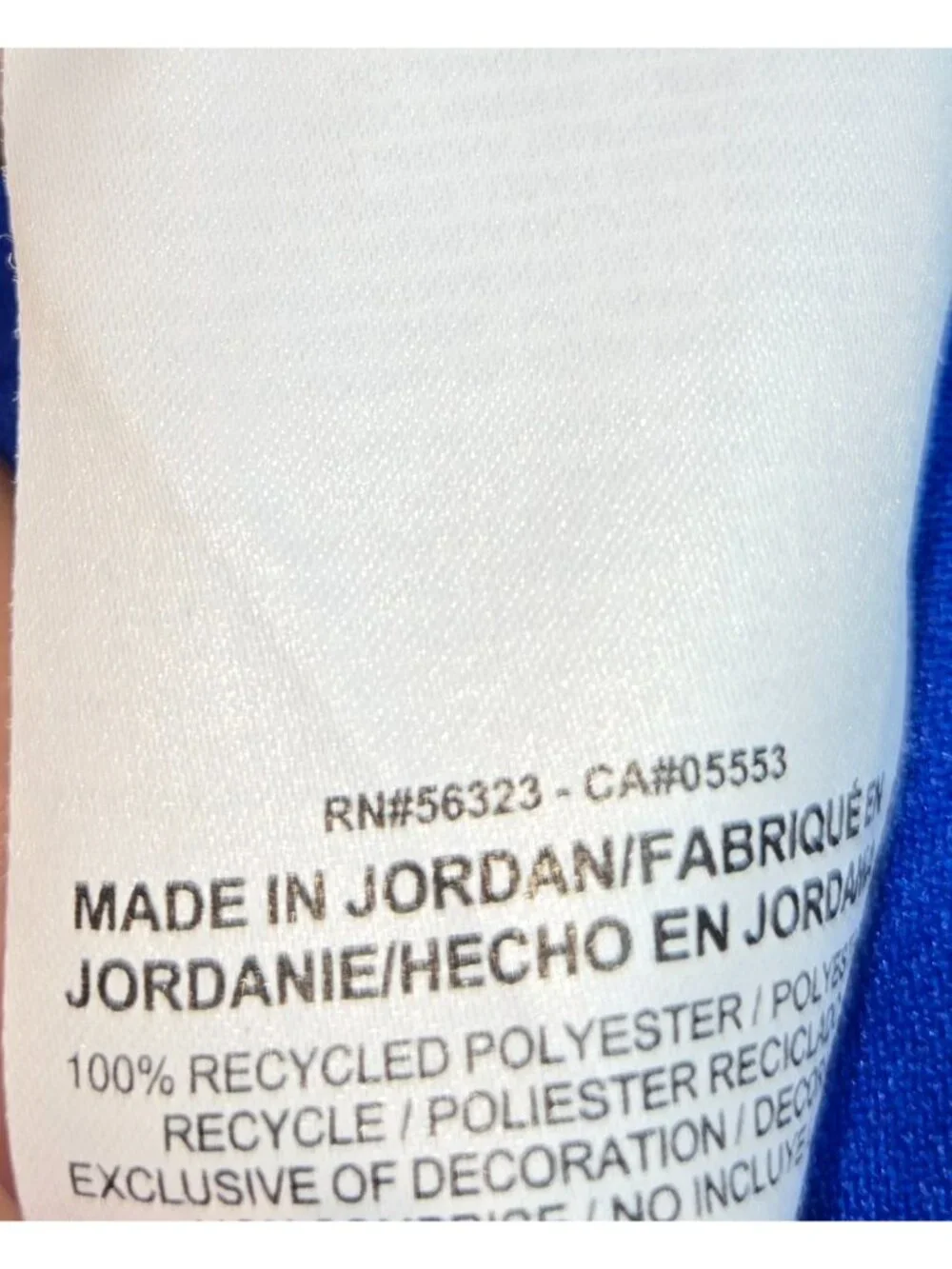 Nike functionality shoulder