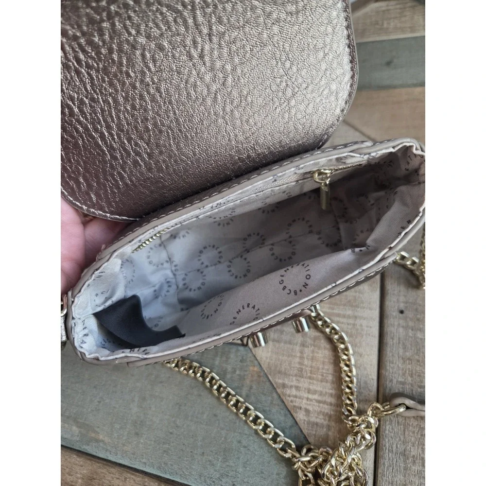 BCBGeneration mini crossbody