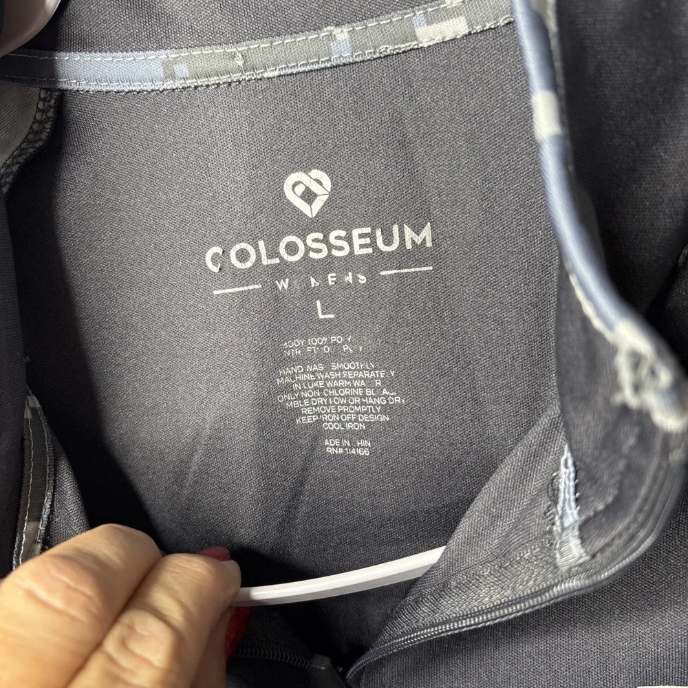 Colosseum product tennessee