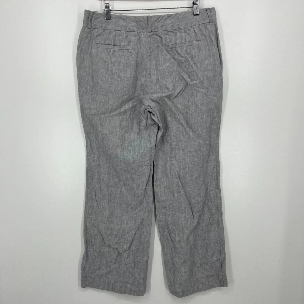 Banana Republic measurements width