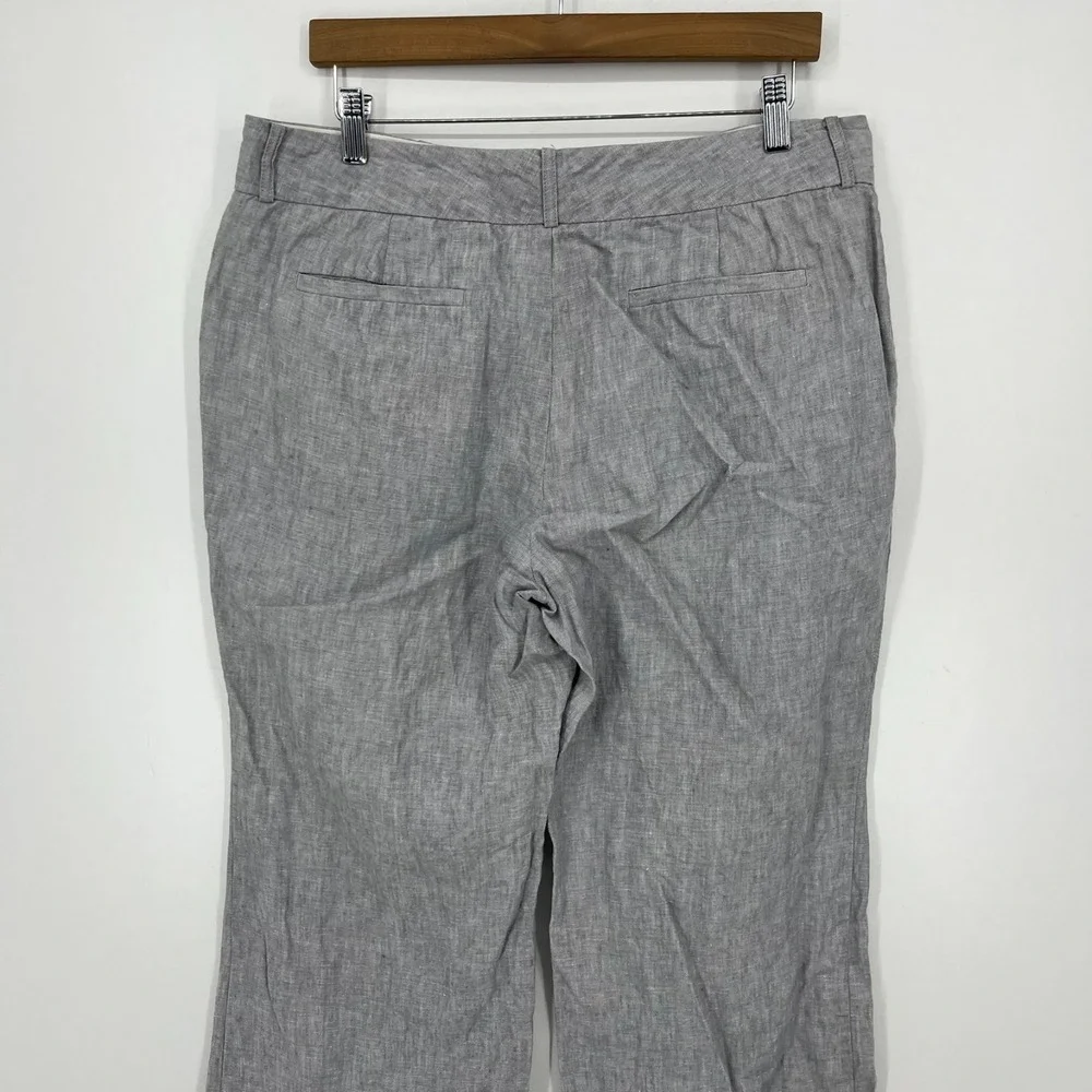 Banana Republic measurements width