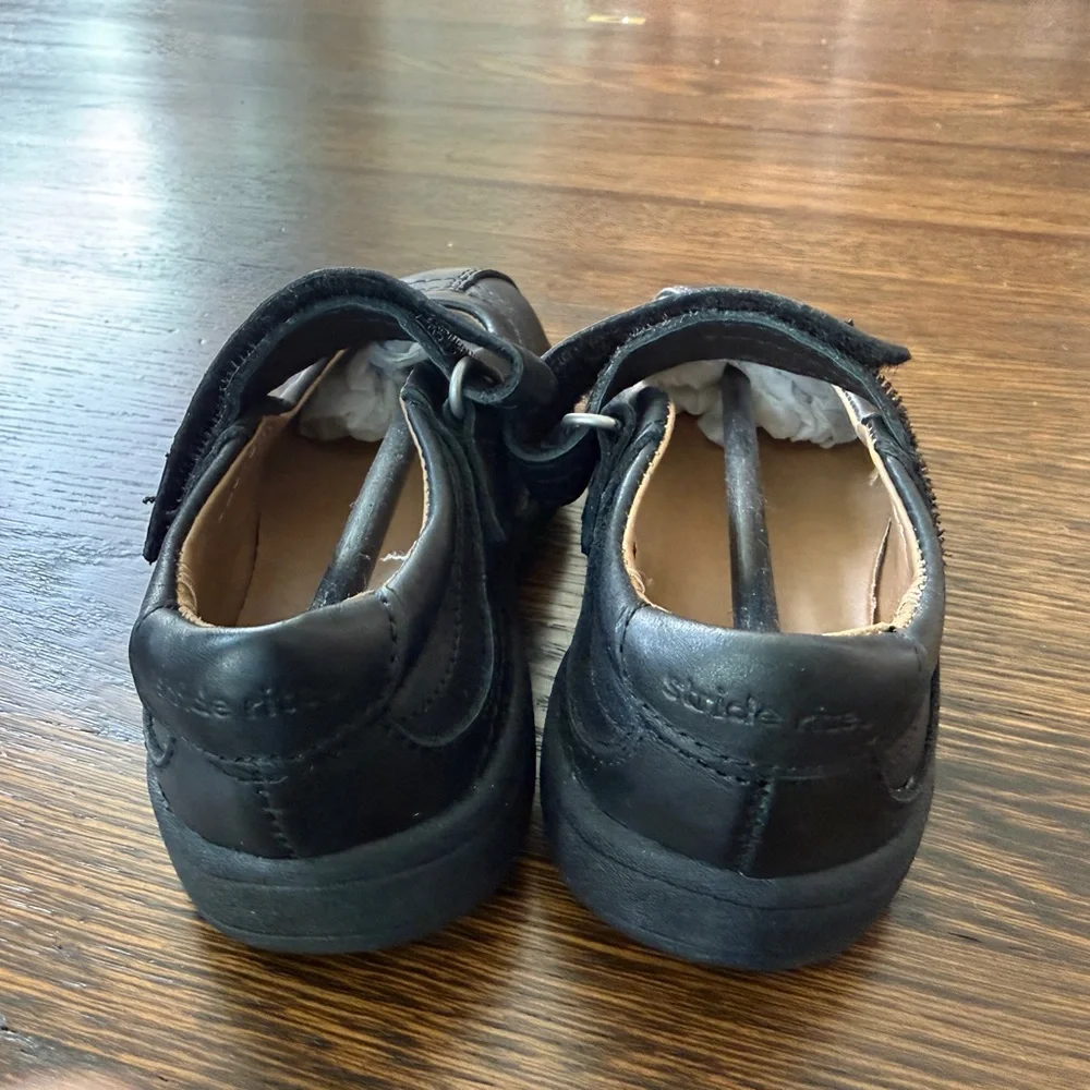 Stride Rite size formal new