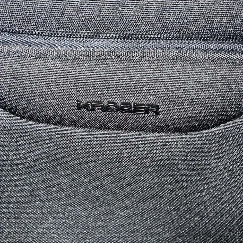 Krosner laptop bag