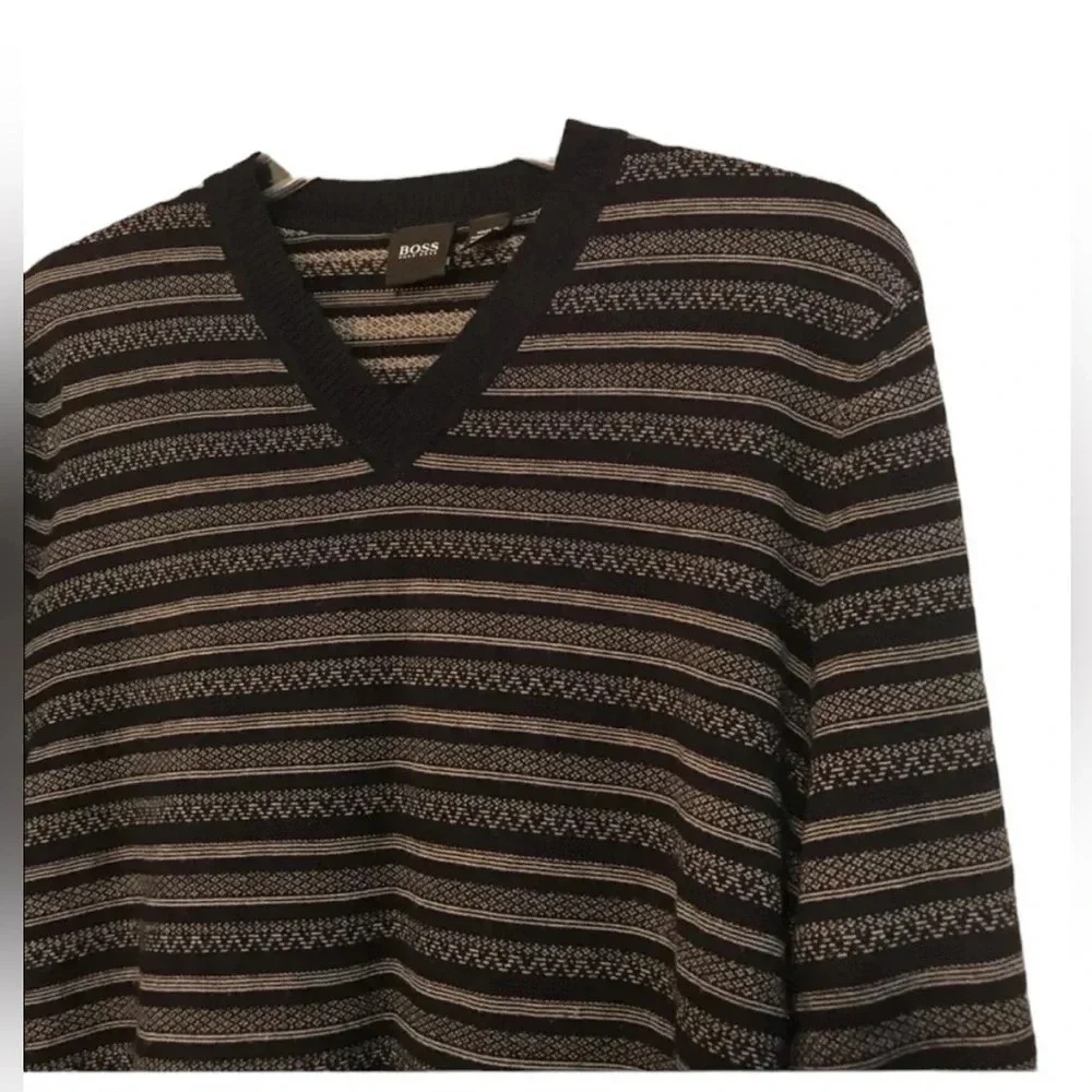 Hugo Boss men’s hugo