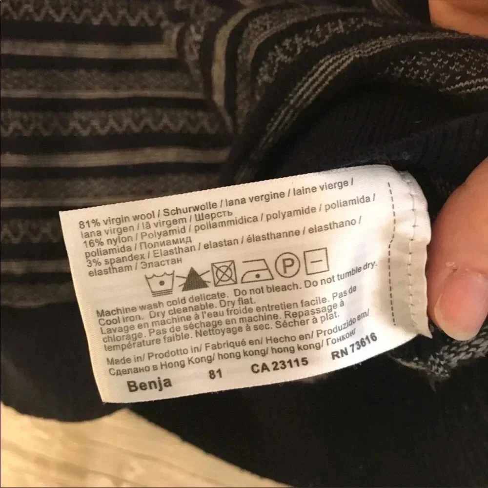 Hugo Boss men’s hugo