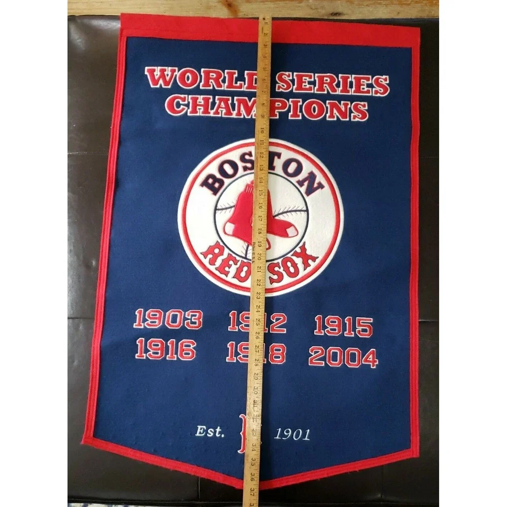 Winning Streak boston red