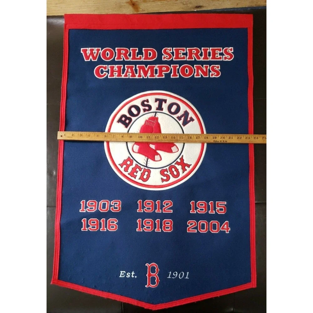 Winning Streak boston red