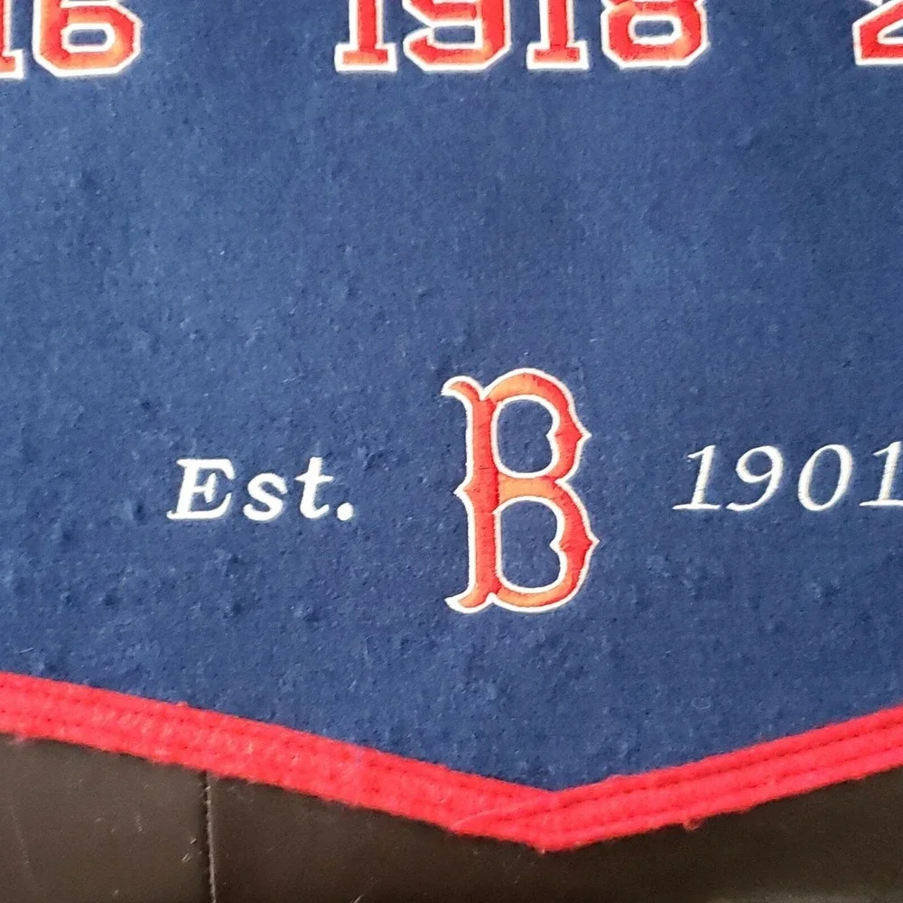 Winning Streak boston red