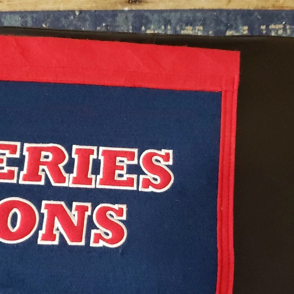 Winning Streak boston red