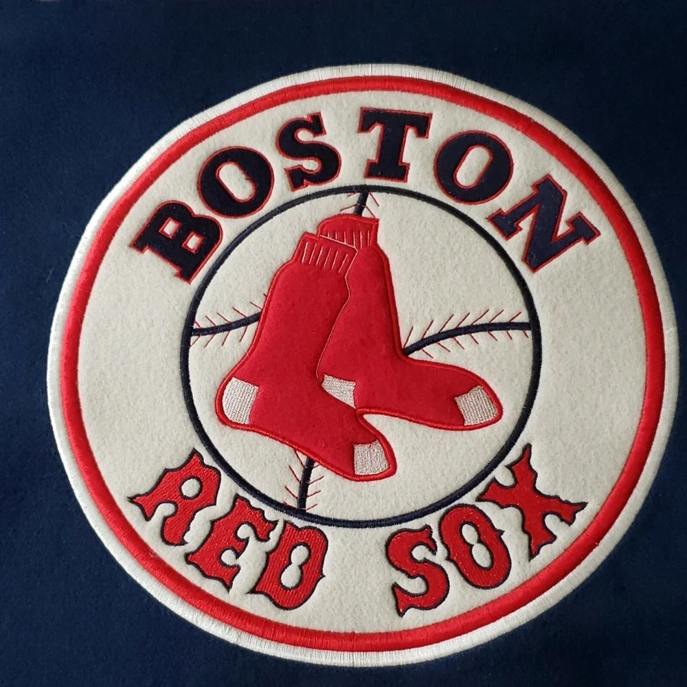 Winning Streak boston red