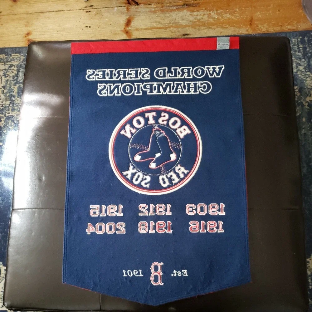 Winning Streak boston red