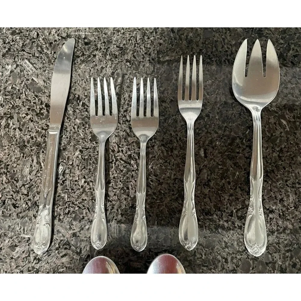 Superior Stainless USA high durability
