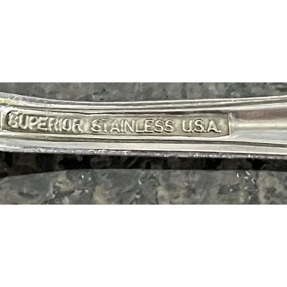 Superior Stainless USA high durability