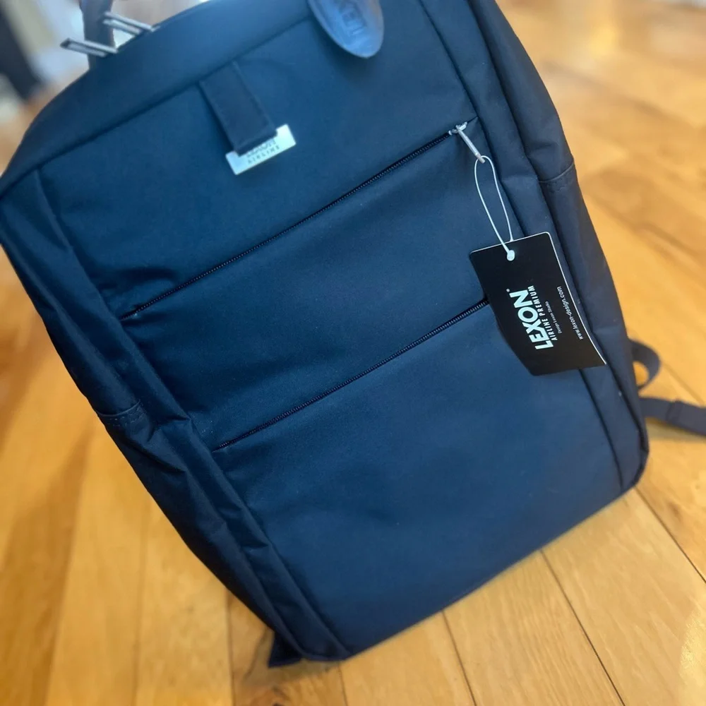 Lexcon nwt microfiber