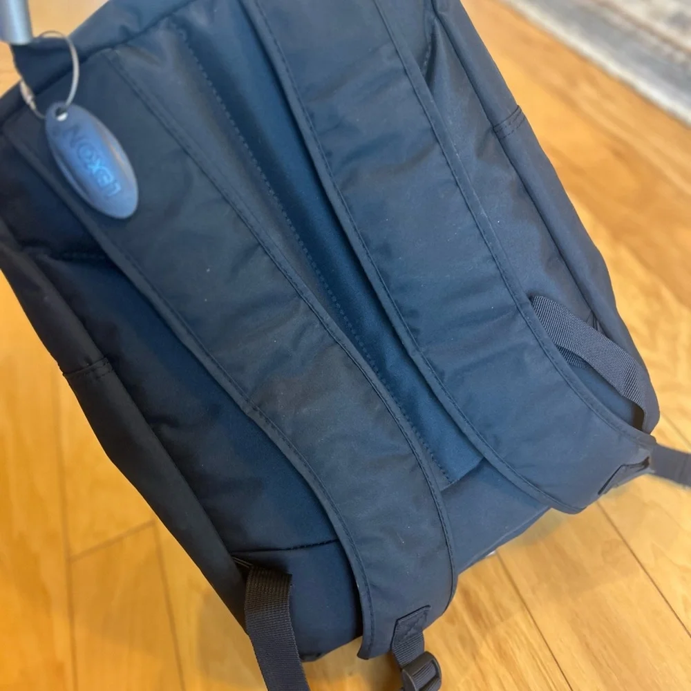 Lexcon nwt microfiber