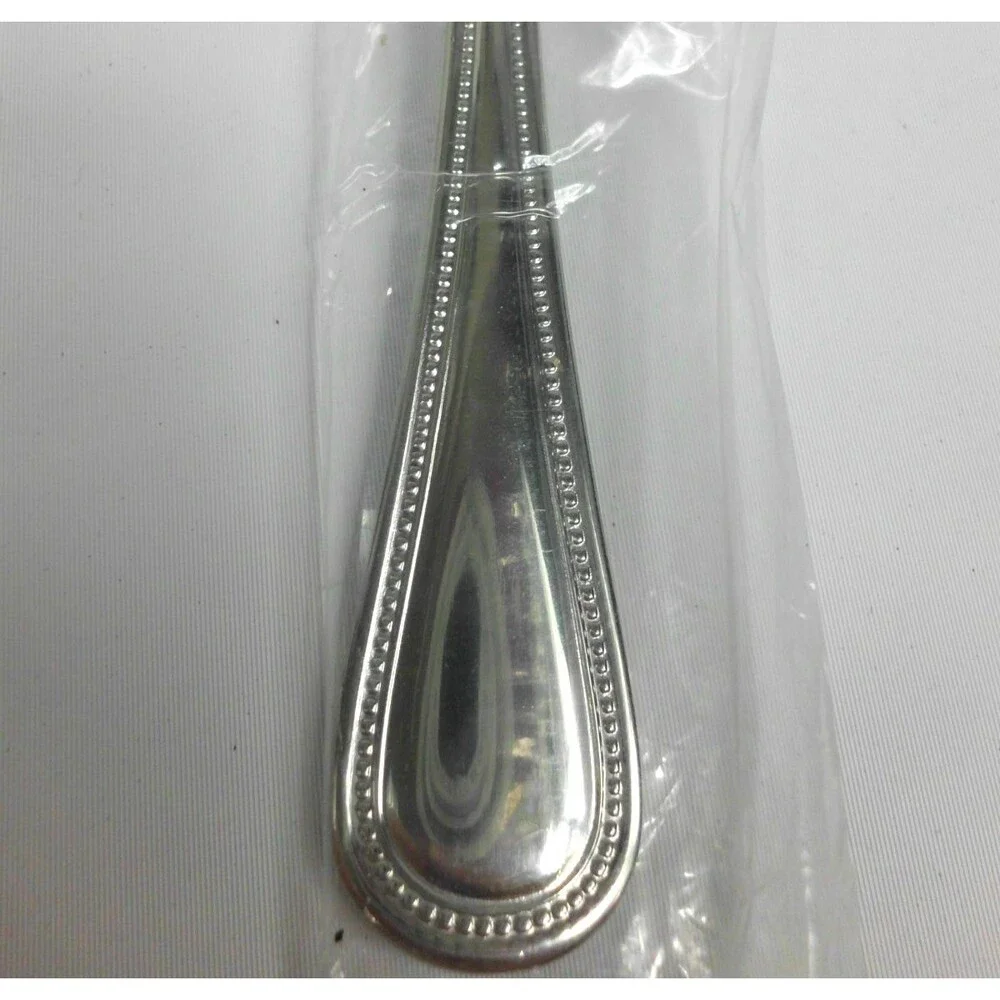 Wallace fork flatware
